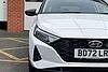 Hyundai I20 1.0 T-GDi 48Volt MHEV Ultimate 5dr White