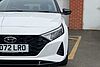 Hyundai I20 1.0 T-GDi 48Volt MHEV Ultimate 5dr White