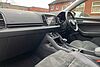 SKODA KAROQ 1.5 TSI SE L 5dr DSG Black