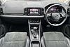 SKODA KAROQ 1.5 TSI SE L 5dr DSG Black