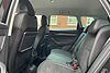 SKODA KAROQ 1.5 TSI SE L 5dr DSG Black