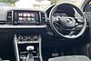 SKODA KAROQ 1.5 TSI SE L 5dr DSG Black