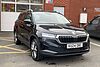 SKODA KAROQ 1.5 TSI SE L 5dr DSG Black