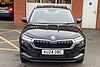 SKODA KAROQ 1.5 TSI SE L 5dr DSG Black
