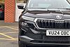 SKODA KAROQ 1.5 TSI SE L 5dr DSG Black