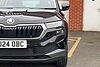 SKODA KAROQ 1.5 TSI SE L 5dr DSG Black