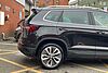 SKODA KAROQ 1.5 TSI SE L 5dr DSG Black