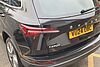 SKODA KAROQ 1.5 TSI SE L 5dr DSG Black
