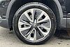 SKODA KAROQ 1.5 TSI SE L 5dr DSG Black
