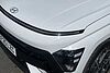 Hyundai KONA 1.6 Hybrid N-Line 5dr DCT White