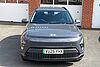 Hyundai KONA 65 kWh (218ps) Advance Grey