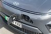 Hyundai KONA 65 kWh (218ps) Advance Grey