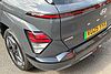 Hyundai KONA 65 kWh (218ps) Advance Grey