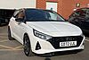 Hyundai I20 1.0 T-GDi 48Volt MHEV Ultimate 5dr White