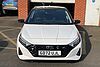 Hyundai I20 1.0 T-GDi 48Volt MHEV Ultimate 5dr White