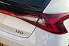 Hyundai I20 1.0 T-GDi 48Volt MHEV Ultimate 5dr White