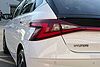 Hyundai I20 1.0 T-GDi 48Volt MHEV Ultimate 5dr White