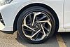 Hyundai I20 1.0 T-GDi 48Volt MHEV Ultimate 5dr White
