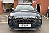 Hyundai TUCSON 1.6 T-GDi Hybrid 230ps Premium 5dr 2WD Auto Blue