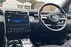 Hyundai TUCSON 1.6 T-GDi Hybrid 230ps Premium 5dr 2WD Auto Blue
