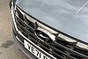 Hyundai TUCSON 1.6 T-GDi Hybrid 230ps Premium 5dr 2WD Auto Blue