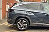 Hyundai TUCSON 1.6 T-GDi Hybrid 230ps Premium 5dr 2WD Auto Blue