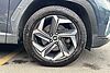 Hyundai TUCSON 1.6 T-GDi Hybrid 230ps Premium 5dr 2WD Auto Blue