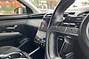 Hyundai TUCSON 1.6 T-GDi Hybrid 230ps Premium 5dr 2WD Auto Blue