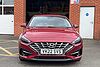 Hyundai I30 1.0 T-GDi Premium 5dr Red