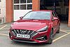 Hyundai I30 1.0 T-GDi Premium 5dr Red