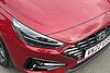 Hyundai I30 1.0 T-GDi Premium 5dr Red
