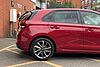 Hyundai I30 1.0 T-GDi Premium 5dr Red