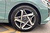 Hyundai I20 1.0 T-GDi Premium 5dr DCT Green