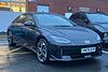 Hyundai IONIQ 6 Ultimate 77kWh 4dr AWD Auto Blue
