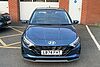 Hyundai I20 1.0 T-GDi Advance 5dr DCT Blue
