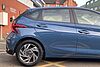 Hyundai I20 1.0 T-GDi Advance 5dr DCT Blue