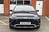 Hyundai BAYON 1.0 T-GDi 48Volt MHEV Premium 5dr DCT Grey