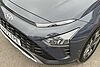 Hyundai BAYON 1.0 T-GDi 48Volt MHEV Premium 5dr DCT Grey