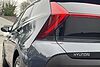 Hyundai BAYON 1.0 T-GDi 48Volt MHEV Premium 5dr DCT Grey
