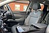 Hyundai TUCSON 1.6T Hybrid Ultimate 5dr Auto Grey