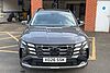 Hyundai TUCSON 1.6T Hybrid Ultimate 5dr Auto Grey