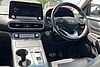 Hyundai KONA Ultimate 64kWh 5dr Auto White
