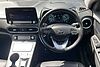 Hyundai KONA Ultimate 64kWh 5dr Auto White