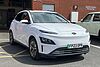 Hyundai KONA Ultimate 64kWh 5dr Auto White