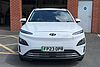 Hyundai KONA Ultimate 64kWh 5dr Auto White