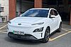 Hyundai KONA Ultimate 64kWh 5dr Auto White