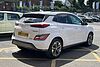 Hyundai KONA Ultimate 64kWh 5dr Auto White