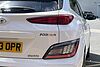Hyundai KONA Ultimate 64kWh 5dr Auto White