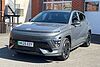 Hyundai KONA 65kWh (218ps) N Line Grey