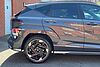 Hyundai KONA 65kWh (218ps) N Line Grey